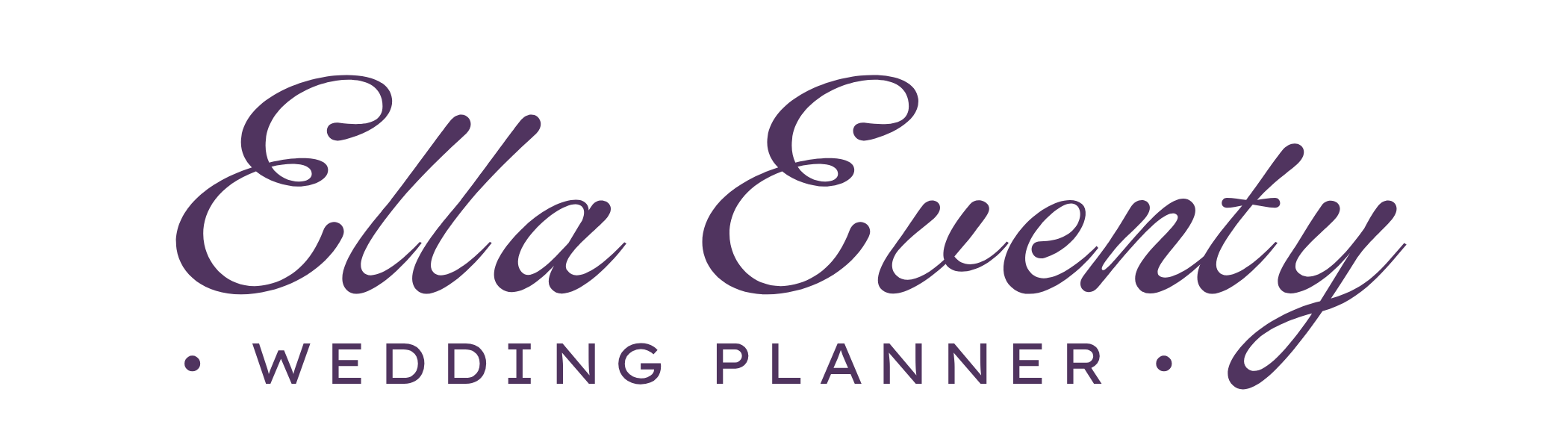 ⓒ Ella Eventy Wedding Planner